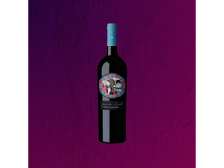 PUNTO DEVIL MALBEC
