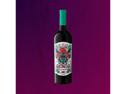 SIGNOS RED BLEND