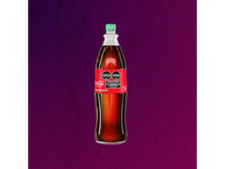 COCA 1,25 RETORNABLE