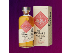 CITADELLE OLD TOM