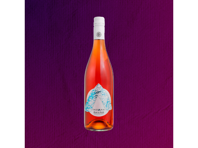 INDAMA ROSADO DE ISABELLA
