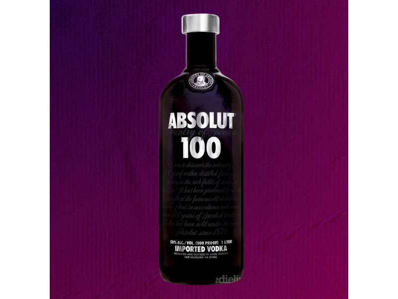 ABSOLUT 100