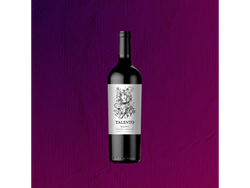TALENTO TINTO MALBEC