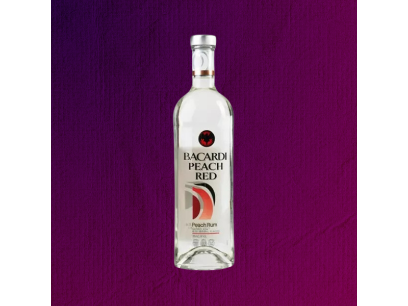 BACARDI DURAZNO