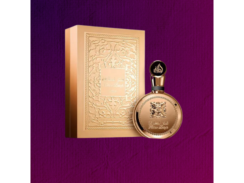 FAKHAR GOLD - UNISEX