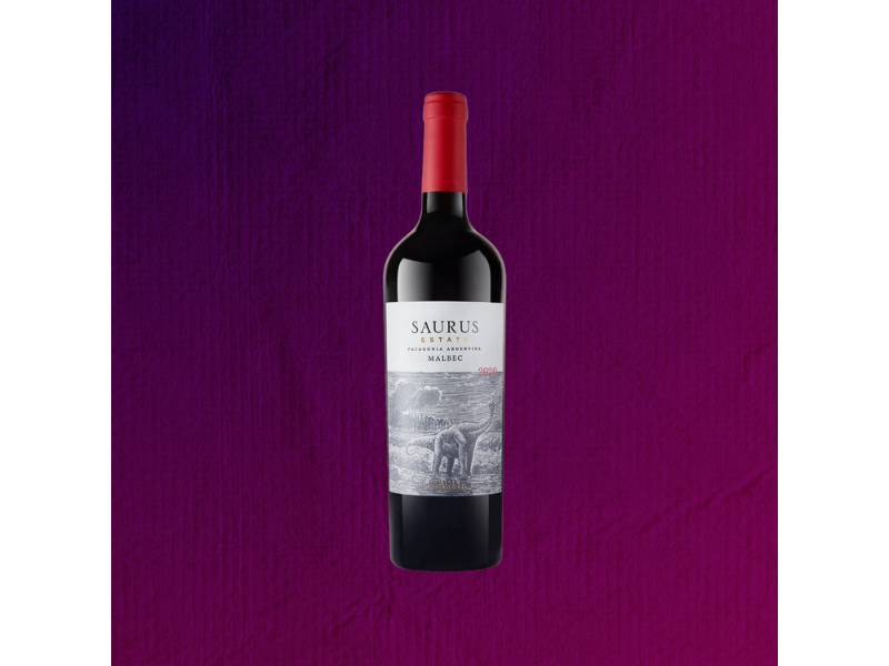 SAURUS ESTATE MALBEC