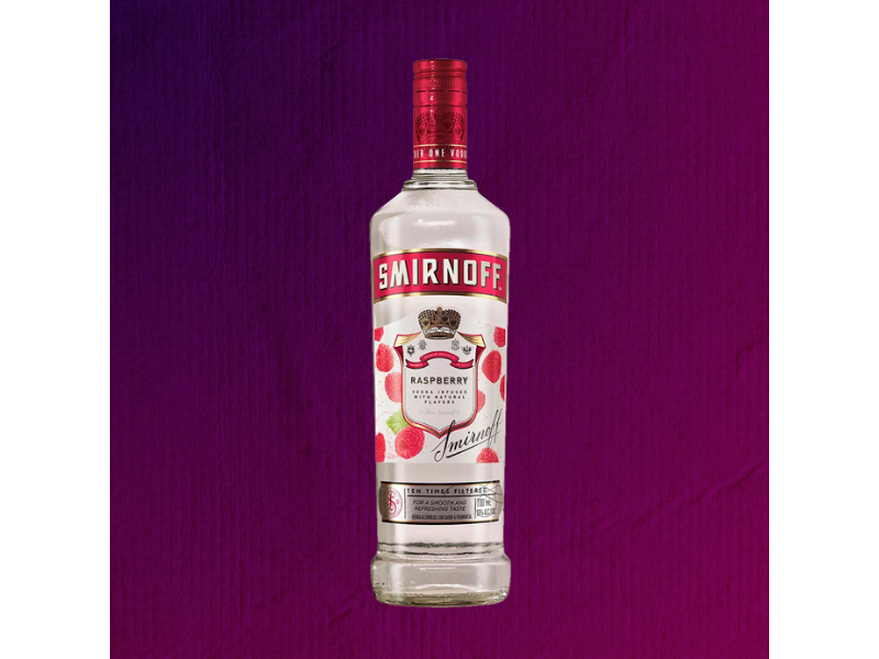SMIRNOFF SABORIZADO