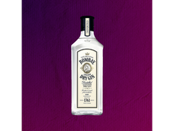 BOMBAY LONDON DRY 1 LITRO