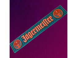ESTERILLA JAGERMEISTER