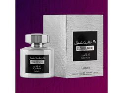 CONFIDENTIAL PLATINUM