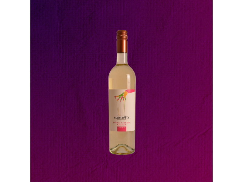 MARIONETA CHENIN DULCE