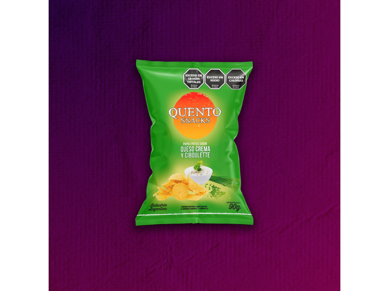 Papas Quento (Consultar variedad)