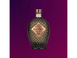 GIN BAIGUR