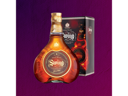 JOHNNIE WALKER SWING