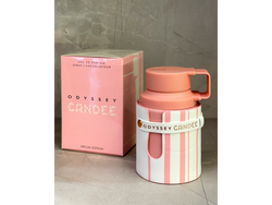 ODDYSEY CANDEE