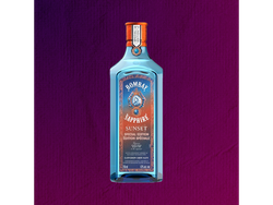 BOMBAY SUNSET 1 LITRO