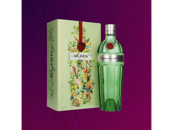 TANQUERAY TEN