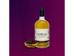 Capicua Pimienta Negra