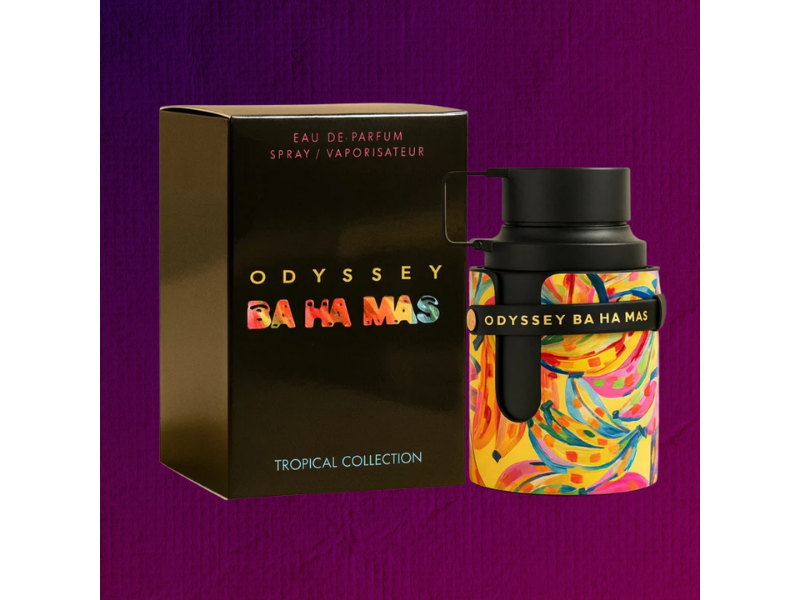 ODYSSEY BAHAMAS