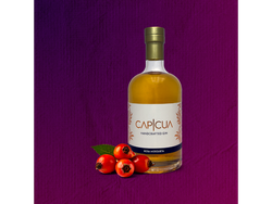 Capicua Rosa Mosqueta