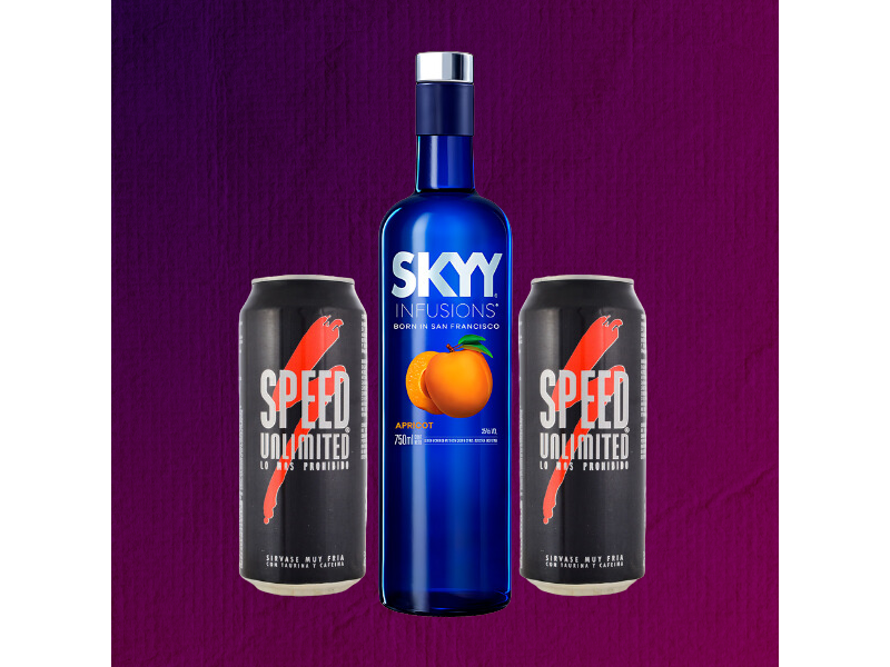PROMO SKYY