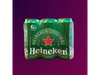 HEINEKEN 710 x 4