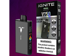 IGNITE V250