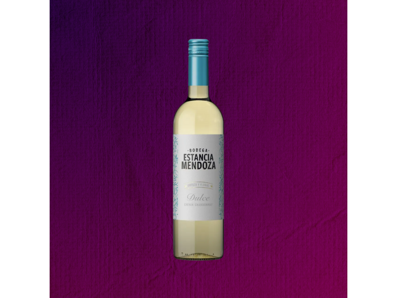 ESTANCIA MENDOZA CHENIN