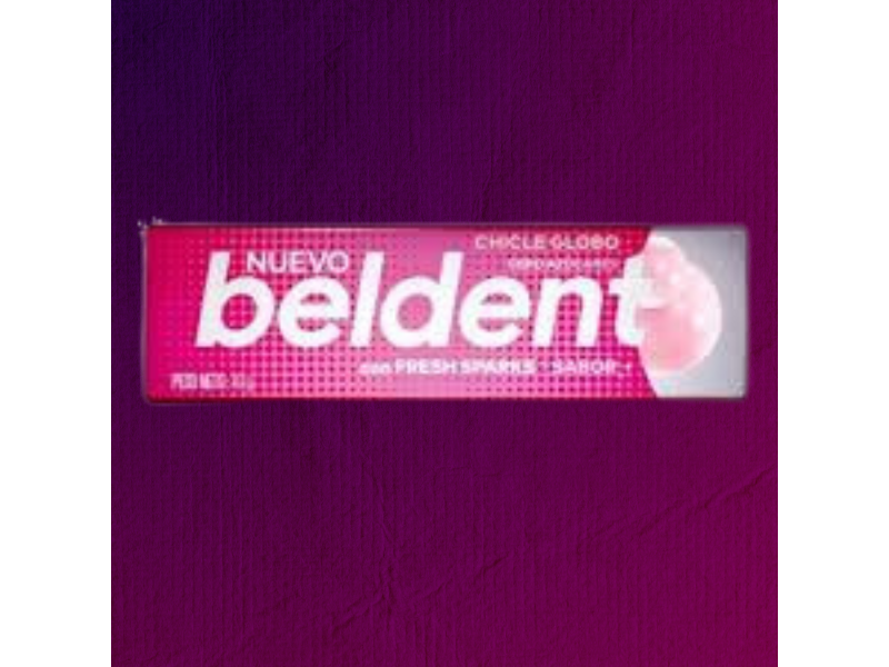Beldent Rosa