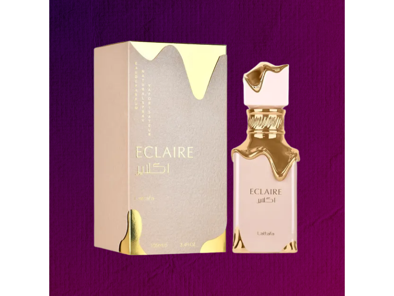 ECLAIRE - MUJER
