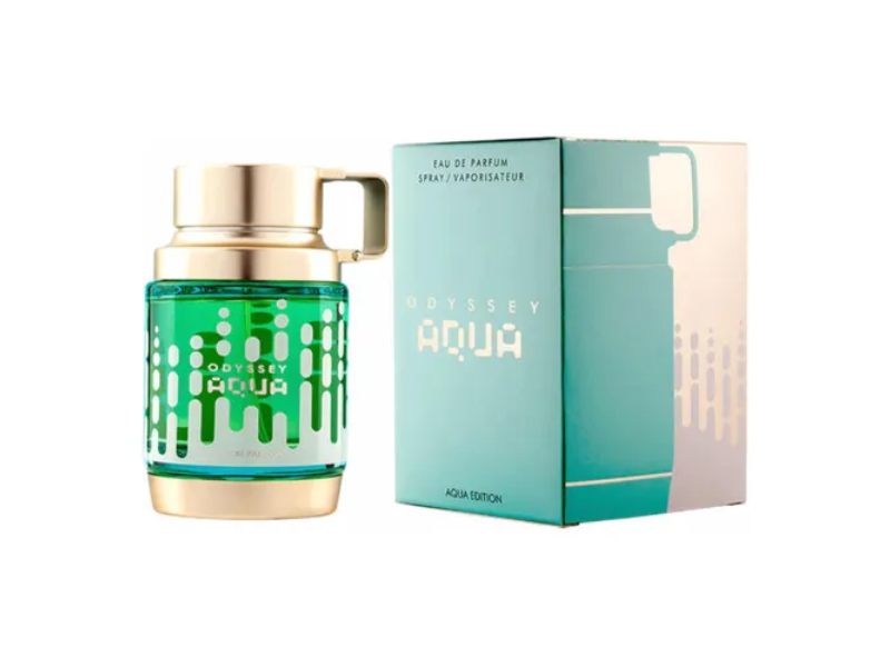 ODYSSEY AQUA 60ml
