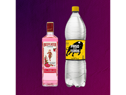 BEEFEATER PINK + TONICA 1,5L