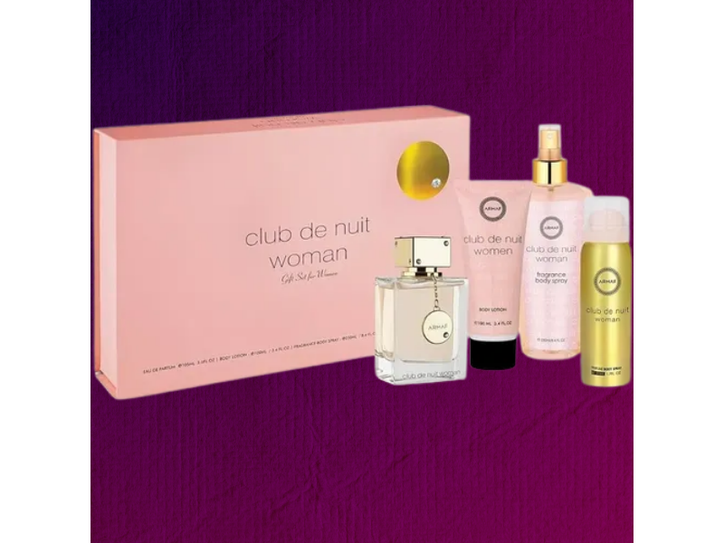 BOX CLUB DE NUIT WOMAN