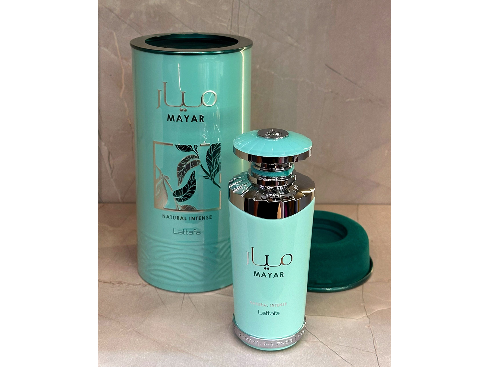 MAYAR NATURAL INTENSE