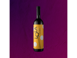LOLA MONTES MALBEC