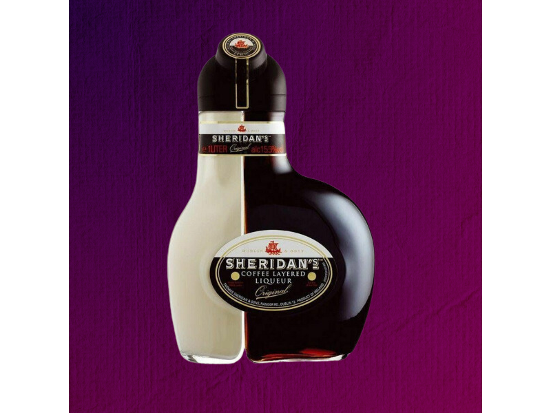 SHERIDAN'S