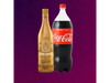 FERNET DORADO + COCA 2,5L