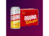 Pack Brahma x 6 355ml
