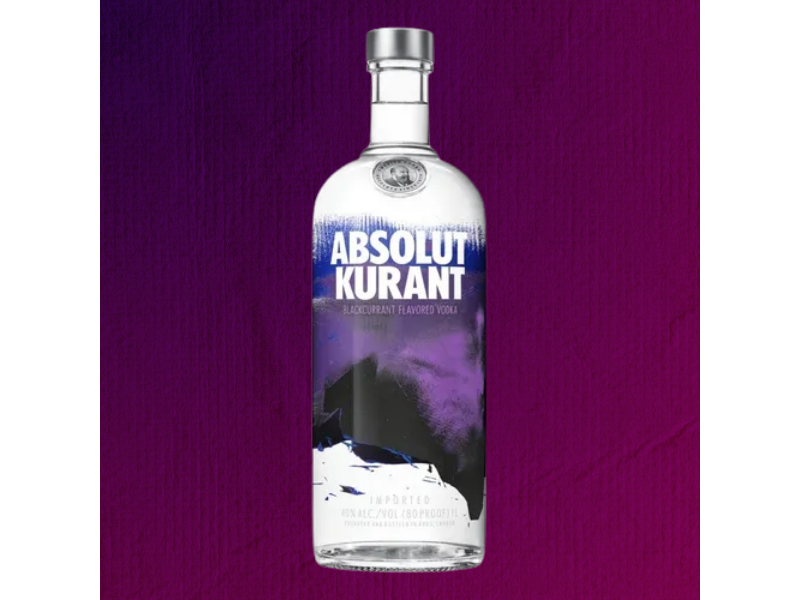 ABSOLUT KURANT 1L