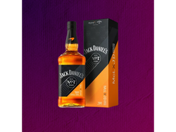 JACK DANIELS N7 x MC LAREN
