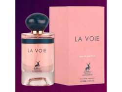 LA VOIE MAISON ALHAMBRA 100 ML