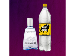 MARE + TONICA 1,5L