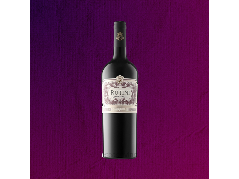 RUTINI MALBEC