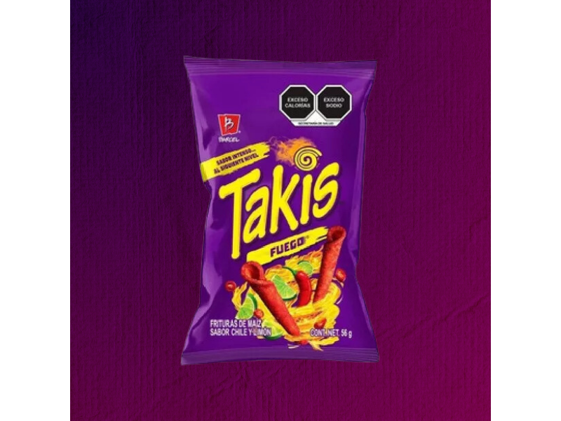 TAKIS