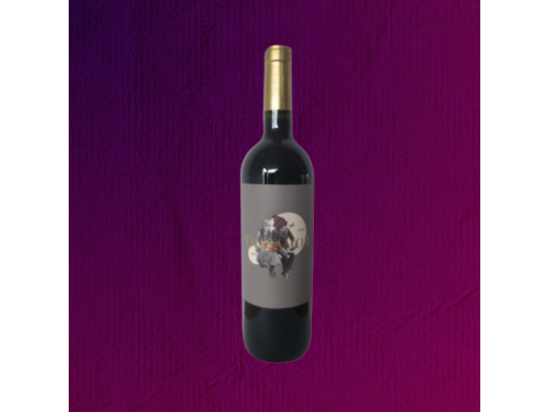TRASAMOR MALBEC