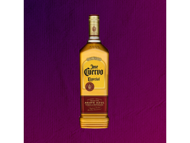 TEKILA JOSE CUERVO
