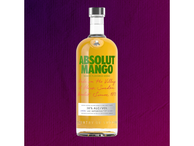ABSOLUT 1 LITRO (consultar sabores)