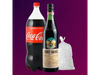 PROMO BRANCA 750 CON HIELO