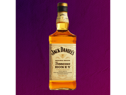 JACK DANIELS HONEY
