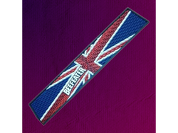ESTERILLA BEEFEATER